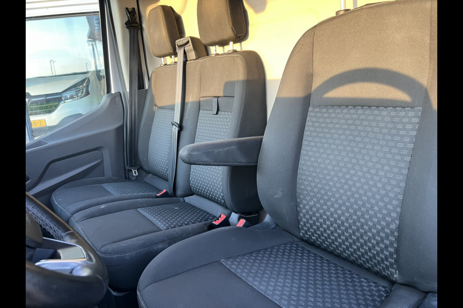 Ford Transit 350 2.0 TDCI L3H3 Trend RWD Automaat
