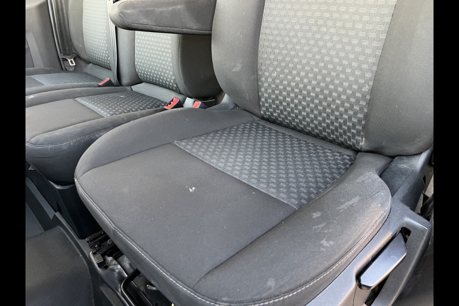 Ford Transit 350 2.0 TDCI L3H3 Trend RWD Automaat