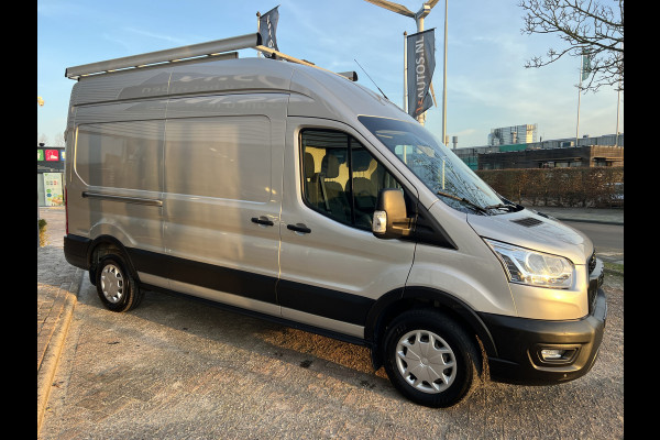 Ford Transit 350 2.0 TDCI L3H3 Trend RWD Automaat