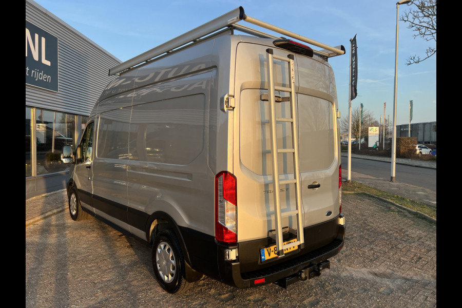 Ford Transit 350 2.0 TDCI L3H3 Trend RWD Automaat