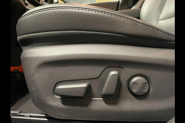 Hyundai Kona EV Premium 64 kWh|GROTE ACCU|100% SOH|HEAD-UP|KRELL|LEDER|ACC|STUURVERW|STOELVERW+VENT.|CAMERA|CARPLAY|ORG.NL|NAP|