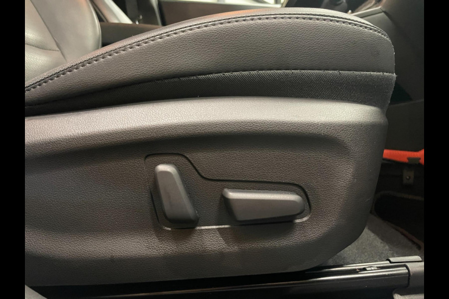 Hyundai Kona EV Premium 64 kWh|GROTE ACCU|100% SOH|HEAD-UP|KRELL|LEDER|ACC|STUURVERW|STOELVERW+VENT.|CAMERA|CARPLAY|ORG.NL|NAP|