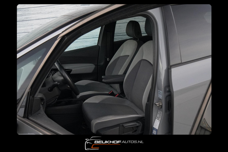 Volkswagen ID.3 First Plus 58 kWh Carplay Navi Camera Soh93%