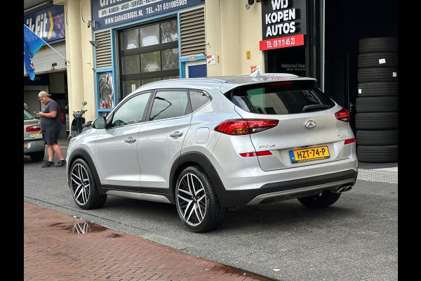 Hyundai Tucson 1.6 T-GDi Comfort Navi 360 Camera Carplay