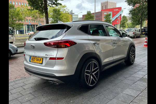 Hyundai Tucson 1.6 T-GDi Comfort Navi 360 Camera Carplay