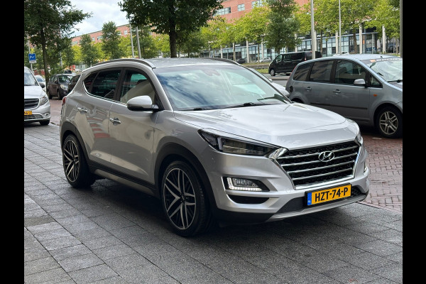 Hyundai Tucson 1.6 T-GDi Comfort Navi 360 Camera Carplay