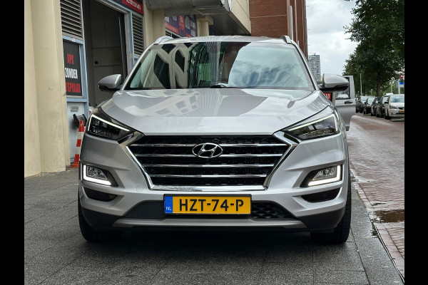 Hyundai Tucson 1.6 T-GDi Comfort Navi 360 Camera Carplay
