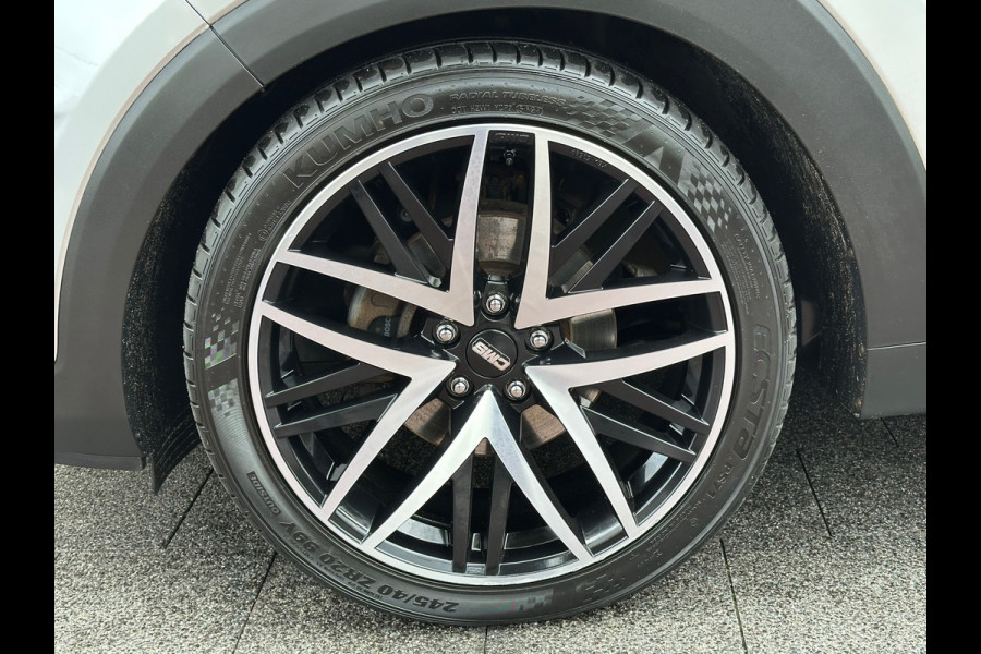 Hyundai Tucson 1.6 T-GDi Comfort Navi 360 Camera Carplay