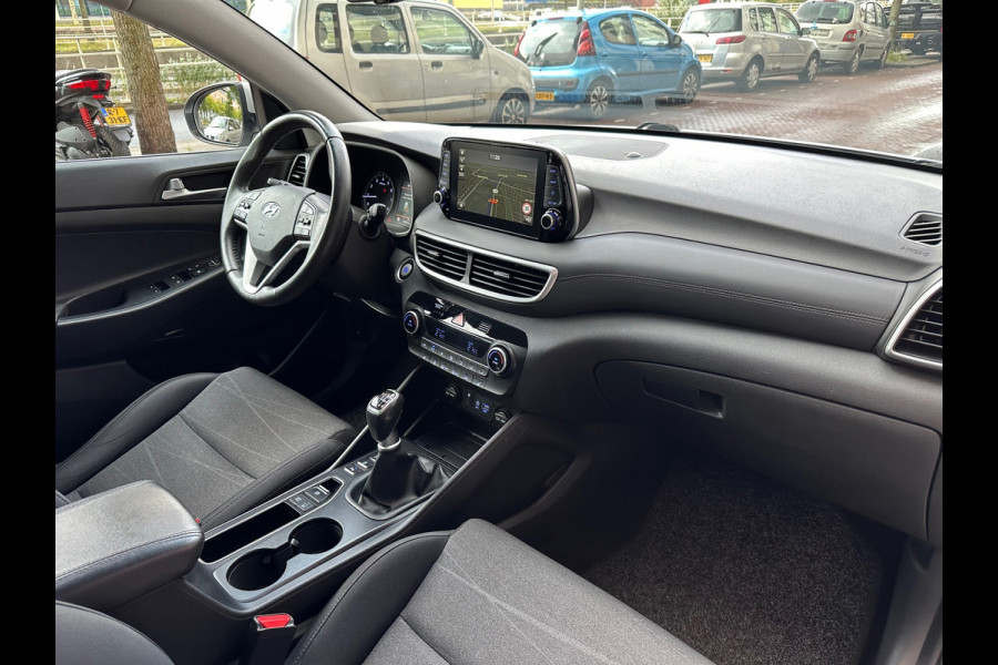 Hyundai Tucson 1.6 T-GDi Comfort Navi 360 Camera Carplay
