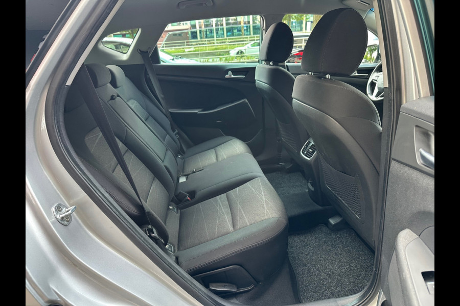 Hyundai Tucson 1.6 T-GDi Comfort Navi 360 Camera Carplay