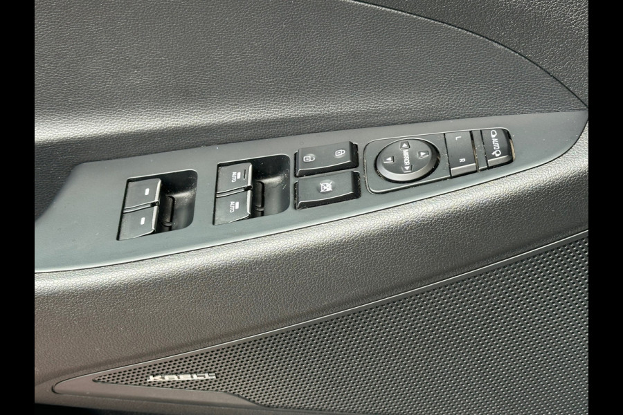 Hyundai Tucson 1.6 T-GDi Comfort Navi 360 Camera Carplay