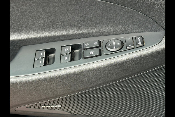 Hyundai Tucson 1.6 T-GDi Comfort Navi 360 Camera Carplay