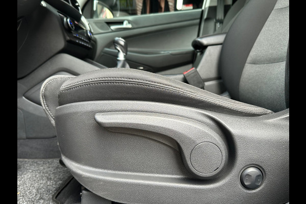 Hyundai Tucson 1.6 T-GDi Comfort Navi 360 Camera Carplay