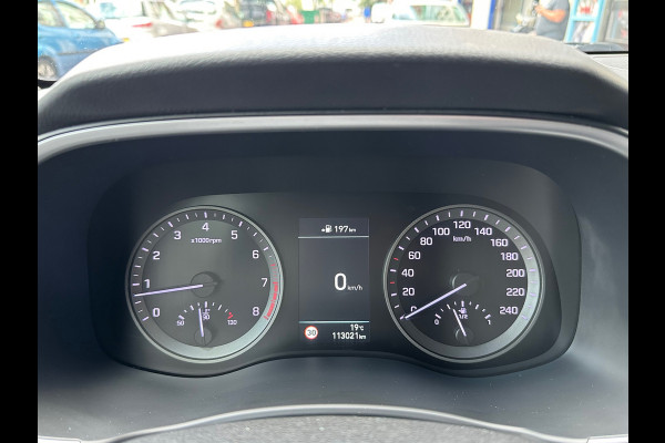 Hyundai Tucson 1.6 T-GDi Comfort Navi 360 Camera Carplay