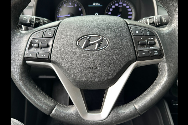 Hyundai Tucson 1.6 T-GDi Comfort Navi 360 Camera Carplay