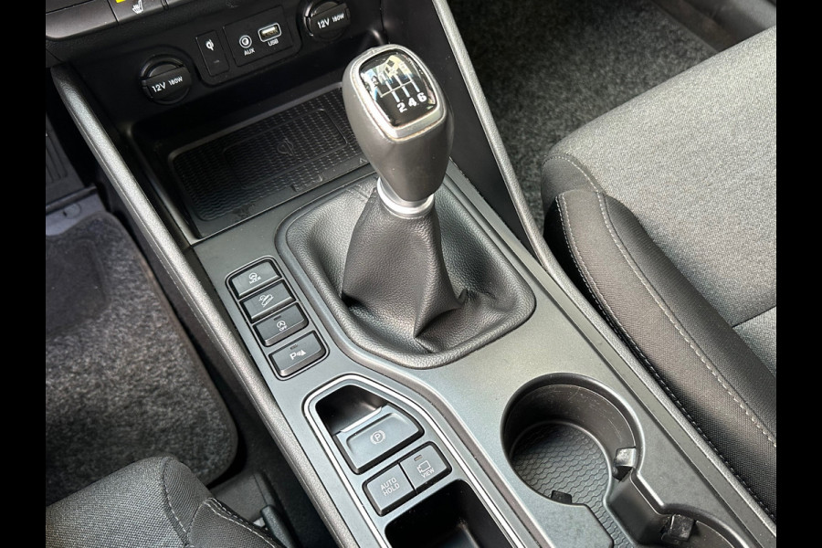 Hyundai Tucson 1.6 T-GDi Comfort Navi 360 Camera Carplay