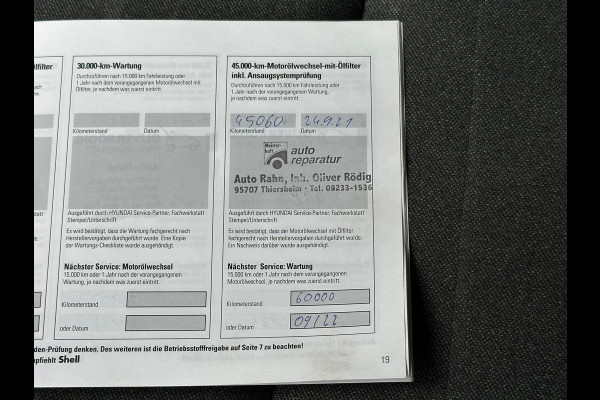 Hyundai Tucson 1.6 T-GDi Comfort Navi 360 Camera Carplay