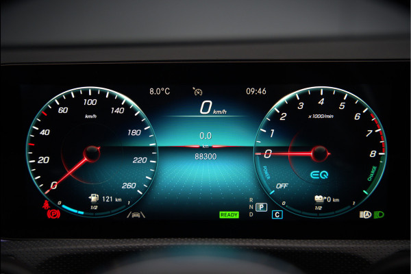 Mercedes-Benz A-Klasse 250 e Advantage AMG | Panoramadak | Burmester | Stoelverwarming | Memory Seat | Cruise Control | Camera | Apple Carplay | Ambiance Verlichting | Night Pakket | Keyless |