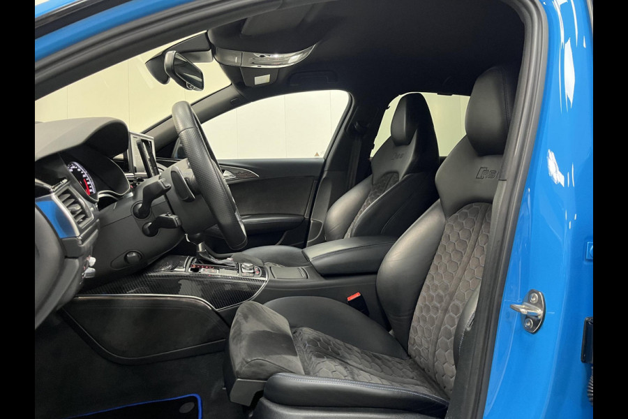 Audi RS6 *PERFORMANCE*CERAMIC*SOFCL*B&O*HUD*AKRA*KW*CONCAVE