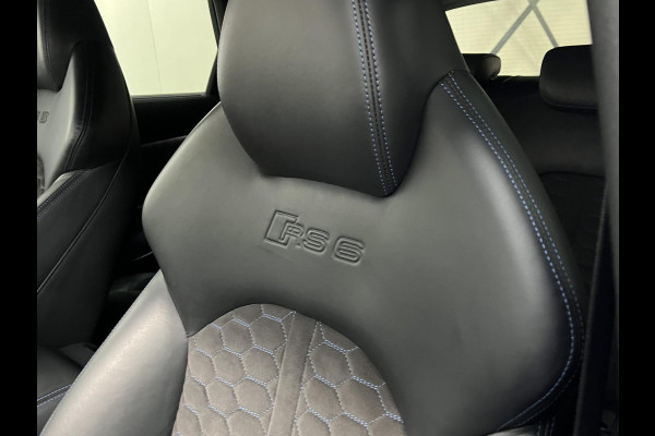 Audi RS6 *PERFORMANCE*CERAMIC*SOFCL*B&O*HUD*AKRA*KW*CONCAVE