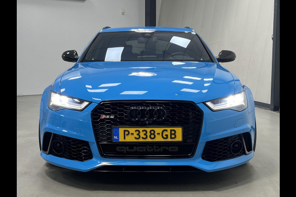 Audi RS6 *PERFORMANCE*CERAMIC*SOFCL*B&O*HUD*AKRA*KW*CONCAVE