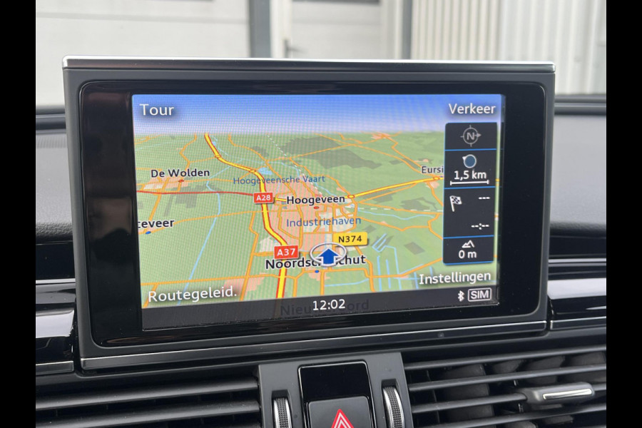 Audi RS6 *PERFORMANCE*CERAMIC*SOFCL*B&O*HUD*AKRA*KW*CONCAVE