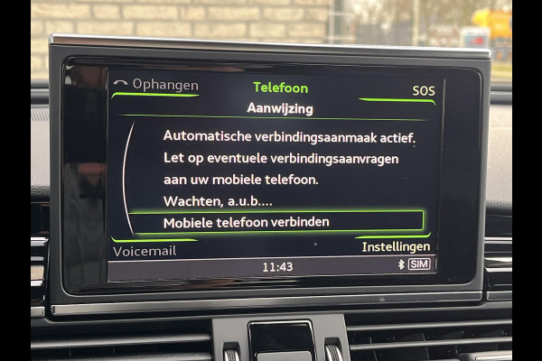 Audi RS6 *PERFORMANCE*CERAMIC*SOFCL*B&O*HUD*AKRA*KW*CONCAVE