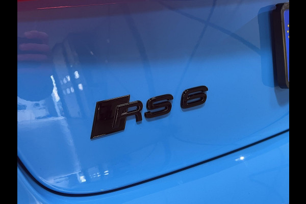 Audi RS6 *PERFORMANCE*CERAMIC*SOFCL*B&O*HUD*AKRA*KW*CONCAVE