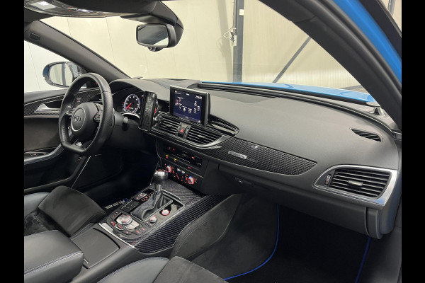 Audi RS6 *PERFORMANCE*CERAMIC*SOFCL*B&O*HUD*AKRA*KW*CONCAVE