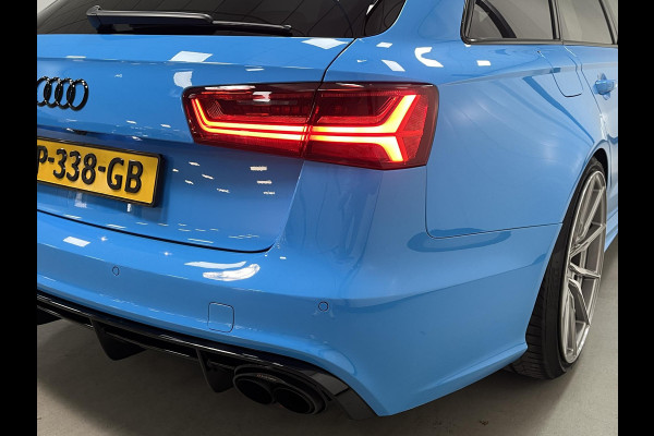 Audi RS6 *PERFORMANCE*CERAMIC*SOFCL*B&O*HUD*AKRA*KW*CONCAVE