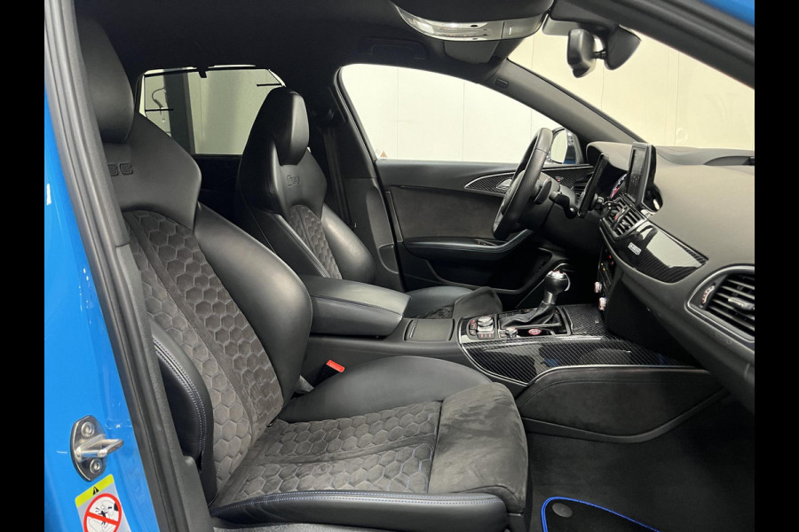 Audi RS6 *PERFORMANCE*CERAMIC*SOFCL*B&O*HUD*AKRA*KW*CONCAVE