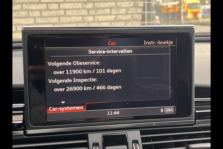 Audi RS6 *PERFORMANCE*CERAMIC*SOFCL*B&O*HUD*AKRA*KW*CONCAVE