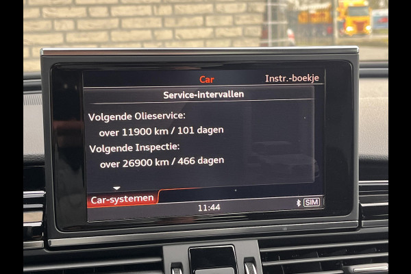 Audi RS6 *PERFORMANCE*CERAMIC*SOFCL*B&O*HUD*AKRA*KW*CONCAVE