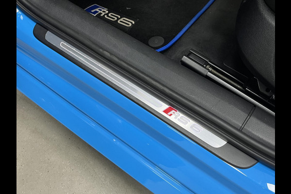 Audi RS6 *PERFORMANCE*CERAMIC*SOFCL*B&O*HUD*AKRA*KW*CONCAVE