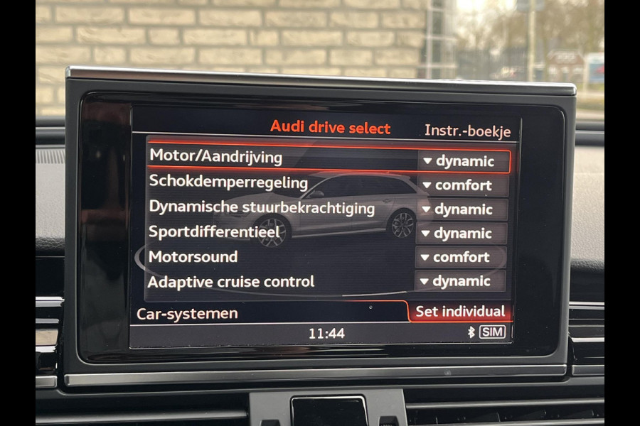 Audi RS6 *PERFORMANCE*CERAMIC*SOFCL*B&O*HUD*AKRA*KW*CONCAVE