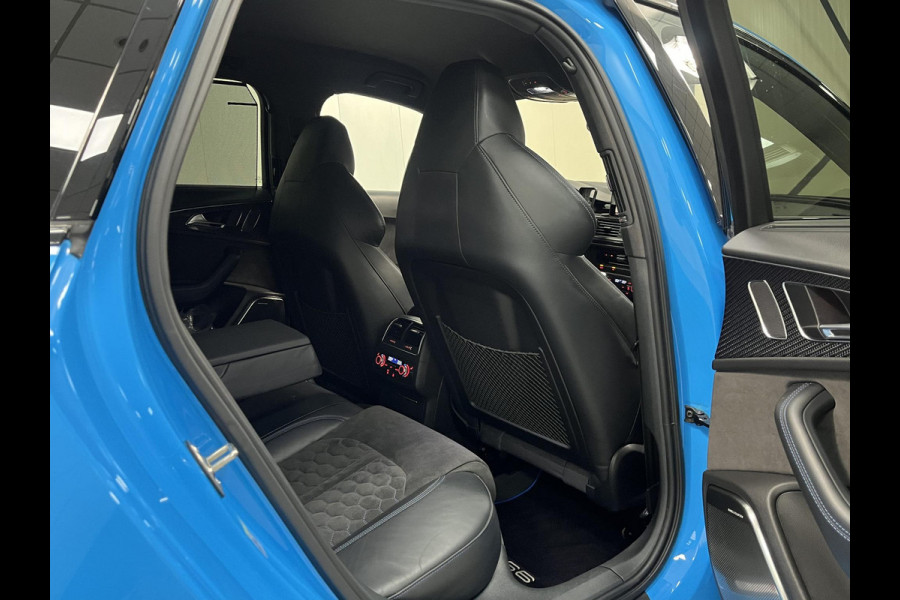 Audi RS6 *PERFORMANCE*CERAMIC*SOFCL*B&O*HUD*AKRA*KW*CONCAVE