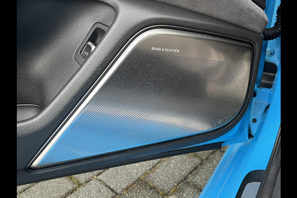 Audi RS6 *PERFORMANCE*CERAMIC*SOFCL*B&O*HUD*AKRA*KW*CONCAVE