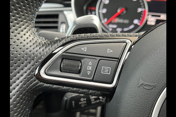 Audi RS6 *PERFORMANCE*CERAMIC*SOFCL*B&O*HUD*AKRA*KW*CONCAVE