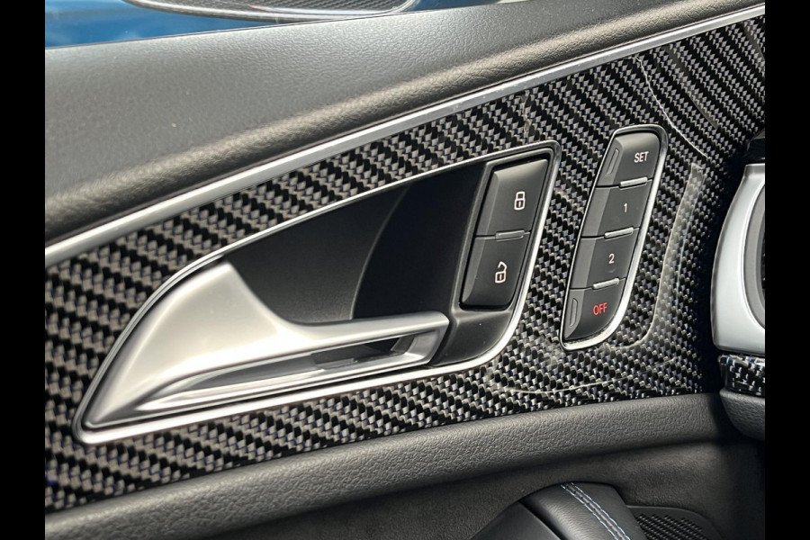 Audi RS6 *PERFORMANCE*CERAMIC*SOFCL*B&O*HUD*AKRA*KW*CONCAVE