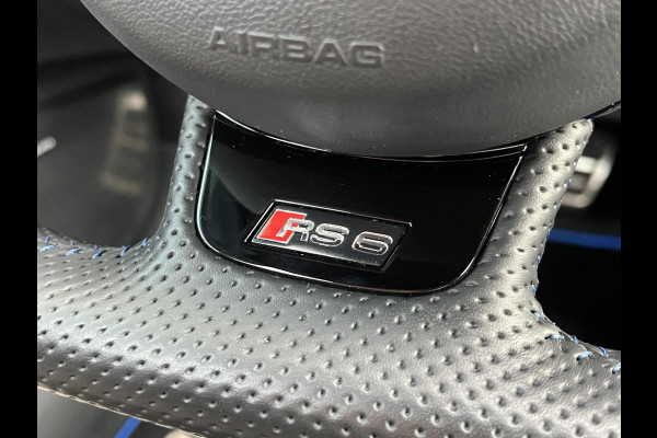 Audi RS6 *PERFORMANCE*CERAMIC*SOFCL*B&O*HUD*AKRA*KW*CONCAVE