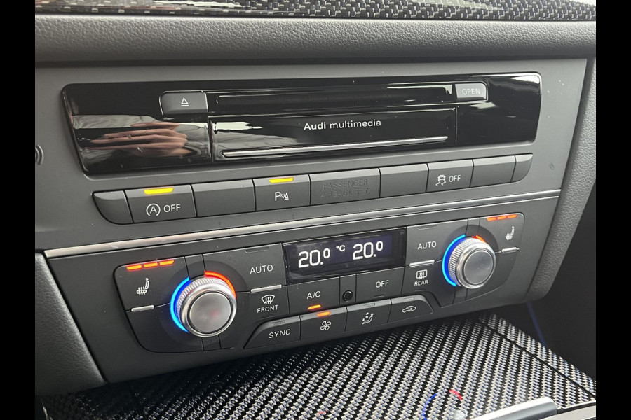 Audi RS6 *PERFORMANCE*CERAMIC*SOFCL*B&O*HUD*AKRA*KW*CONCAVE