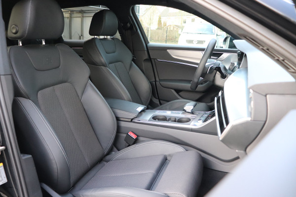 Audi A6 Avant 50 TFSI e Quattro S-line 360 Camera HUD Matrix Ambience