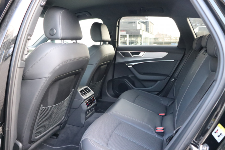 Audi A6 Avant 50 TFSI e Quattro S-line 360 Camera HUD Matrix Ambience