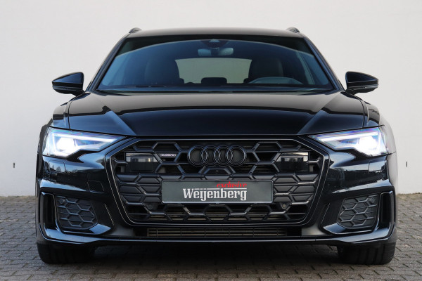 Audi A6 Avant 50 TFSI e Quattro S-line 360 Camera HUD Matrix Ambience