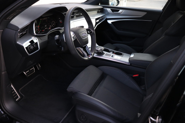 Audi A6 Avant 50 TFSI e Quattro S-line 360 Camera HUD Matrix Ambience