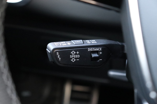 Audi A6 Avant 50 TFSI e Quattro S-line 360 Camera HUD Matrix Ambience