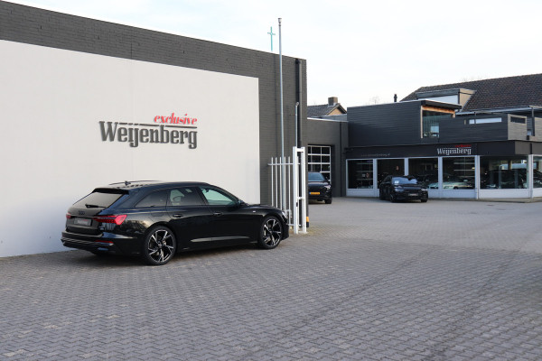 Audi A6 Avant 50 TFSI e Quattro S-line 360 Camera HUD Matrix Ambience