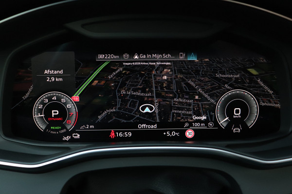 Audi A6 Avant 50 TFSI e Quattro S-line 360 Camera HUD Matrix Ambience