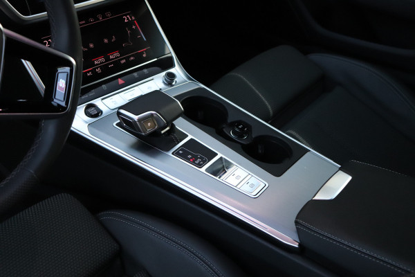 Audi A6 Avant 50 TFSI e Quattro S-line 360 Camera HUD Matrix Ambience