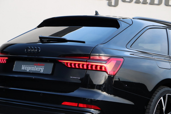 Audi A6 Avant 50 TFSI e Quattro S-line 360 Camera HUD Matrix Ambience